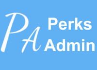 Perks Admin
